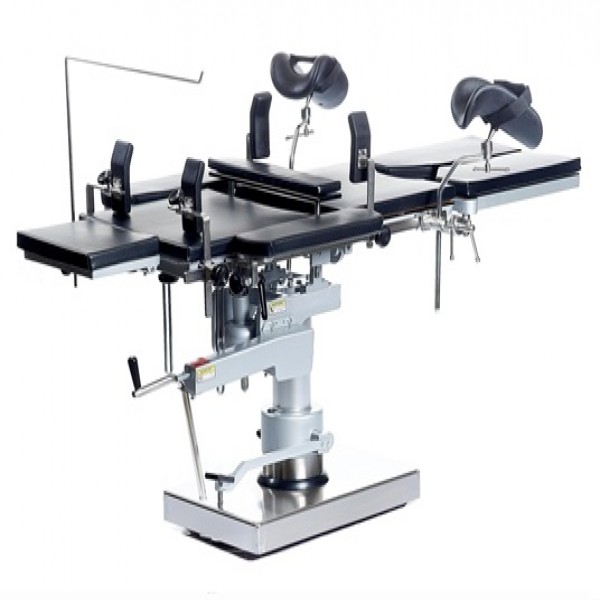 SHINE-168 Single Pole Manual Operating Table